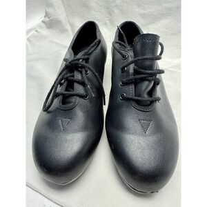 Dance Now Bloch children's tap shoes,  Size 1 M